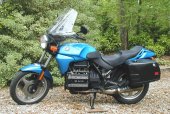 1994 BMW K 75 photo